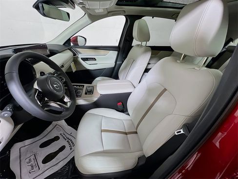 New 2026 MAZDA CX-90 Plug-In Hybrid w/ Premium Plus image 16