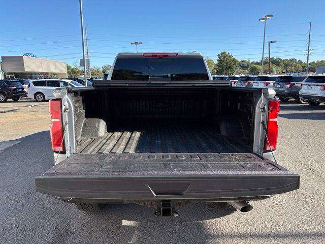 Used 2026 Chevrolet Silverado 2500 ZR2 w/ LPO, Dark Essentials Package AWD/4WD image 31