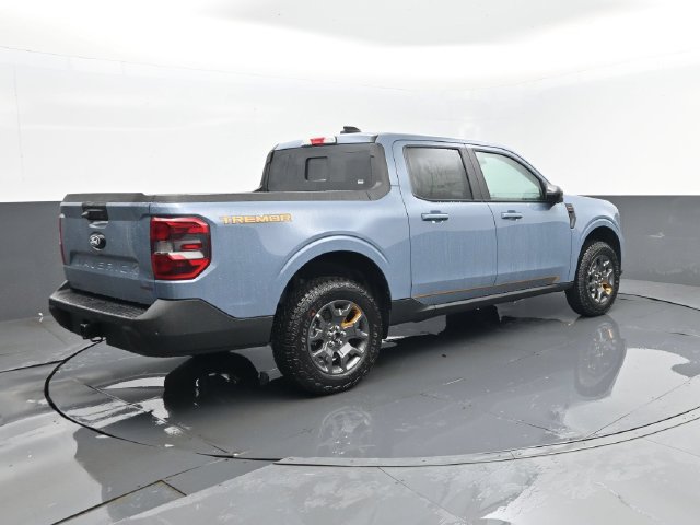 New 2026 Ford Maverick Tremor AWD/4WD image 23