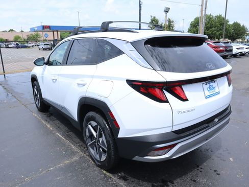 New 2026 Hyundai Tucson SEL AWD/4WD image 22
