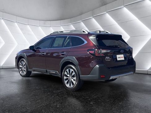 Used 2024 Subaru Outback Touring XT image 6