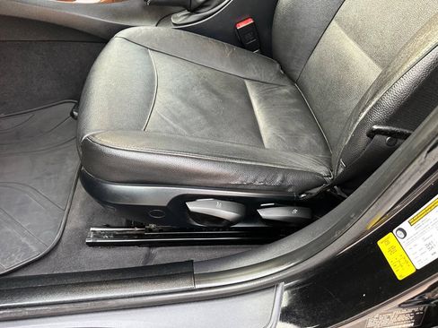Used 2011 BMW 328i Sedan RWD image 8