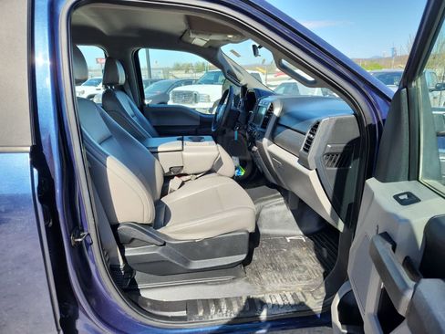 Used 2019 Ford F250 XL w/ Power Equipment Group image 21