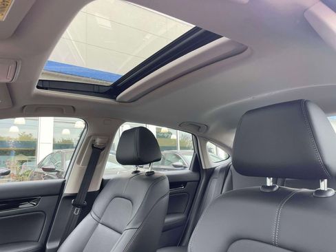 Certified 2024 Honda Civic Touring image 19