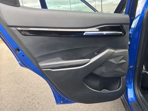 Used 2022 Kia Seltos SX w/ Sunroof Package image 17