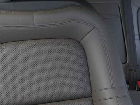 New 2026 Lincoln Corsair Premiere image 45