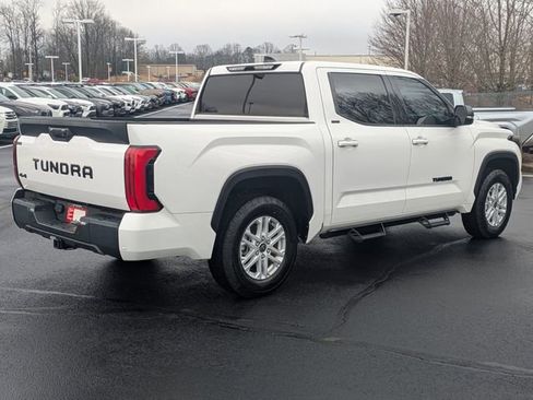 Used 2023 Toyota Tundra SR5 image 4