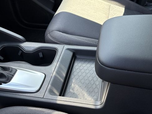 New 2026 Nissan Frontier SV w/ Tow Package image 8