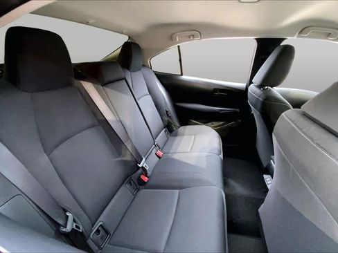 Used 2026 Toyota Corolla LE FWD image 19
