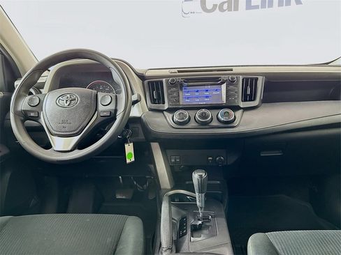 Used 2016 Toyota RAV4 LE image 25