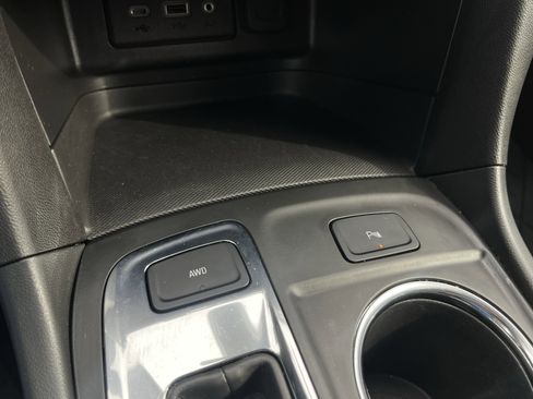 Used 2023 Chevrolet Equinox LT image 13