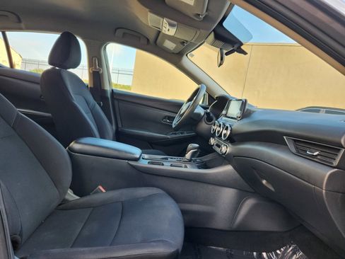 Used 2024 Nissan Sentra S FWD image 49