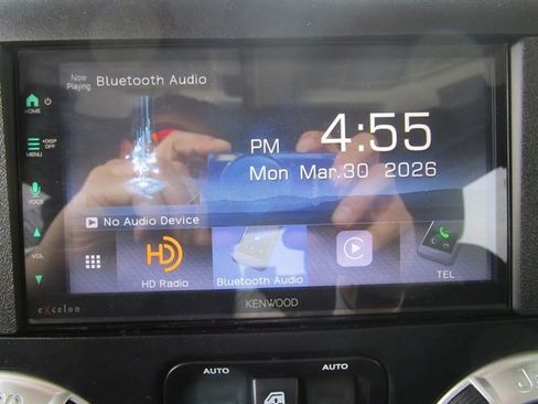 Used 2016 Jeep Wrangler Sahara w/ Dual Top Group image 24