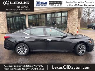 Used 2024 Nissan Altima 2.5 SV video 2