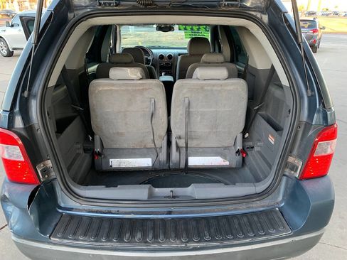 Used 2005 Ford Freestyle SEL image 9