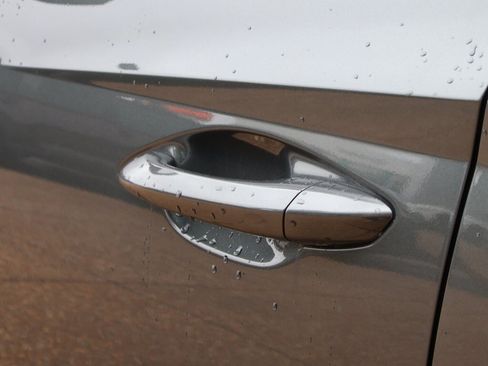 Used 2022 Hyundai Tucson SEL image 21