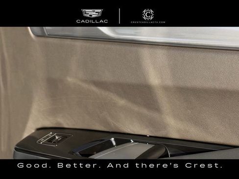 Certified 2026 Cadillac Escalade Sport w/ Touring Package image 32