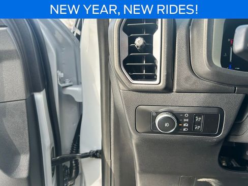 New 2026 Ford Bronco Sport Big Bend image 15