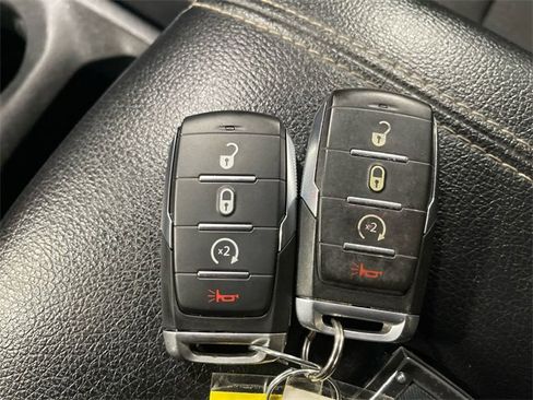 Used 2019 RAM 1500 Big Horn image 20