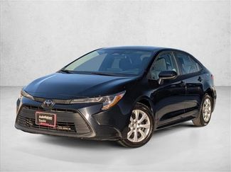 Used 2024 Toyota Corolla LE video 1
