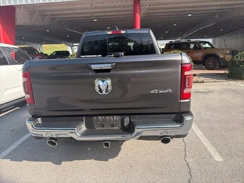 Used 2022 RAM 1500 Laramie image 9