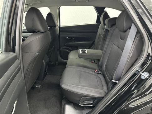 New 2026 Hyundai Tucson SE FWD image 20