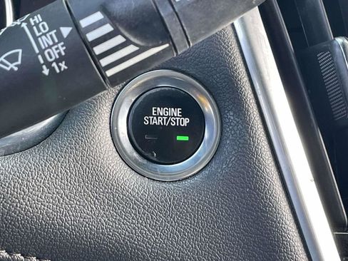 Used 2022 Chevrolet Traverse High Country w/ LPO, Floor Liner Package image 34