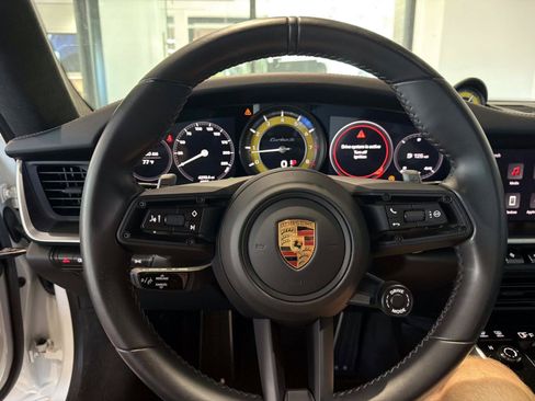 Used 2022 Porsche 911 GT3 RS AWD/4WD image 21