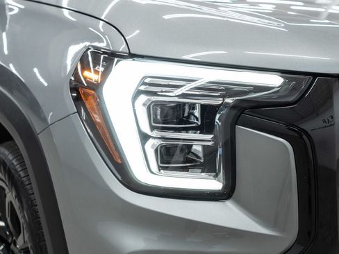 Used 2026 GMC Terrain Elevation w/ Black Edition AWD/4WD image 36