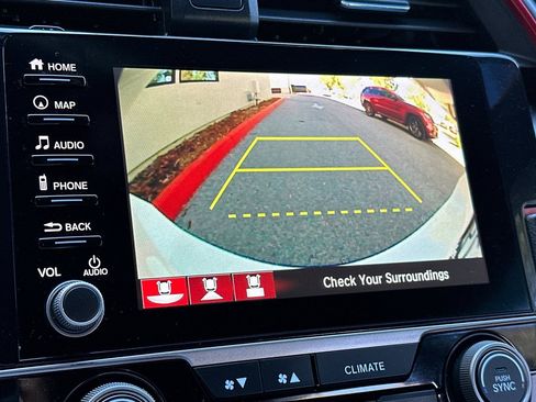 Used 2021 Honda Civic Type R image 22