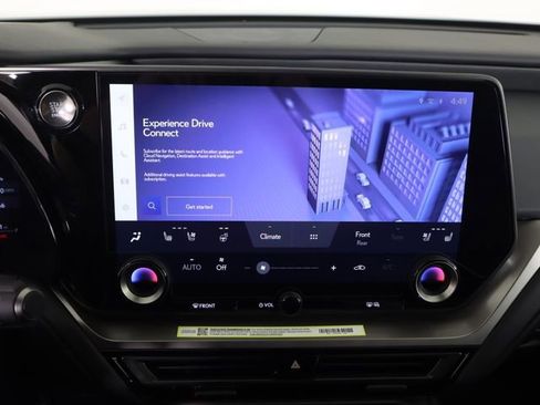 New 2026 Lexus TX 350 AWD image 17