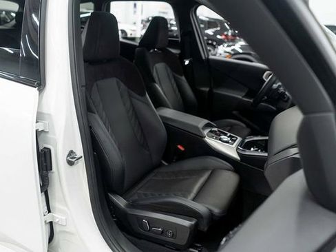 Used 2025 BMW X3 xDrive35i M Sport Package image 12