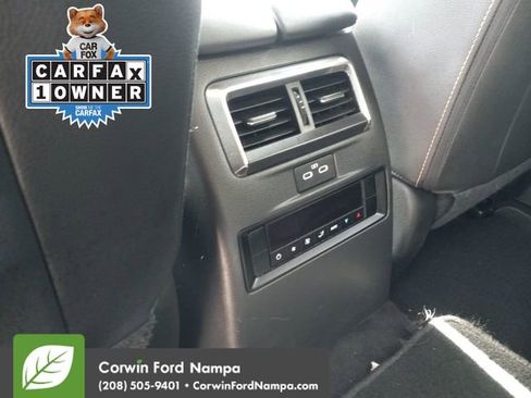 Used 2024 MAZDA CX-90 3.3 Turbo w/ Premium Package image 26