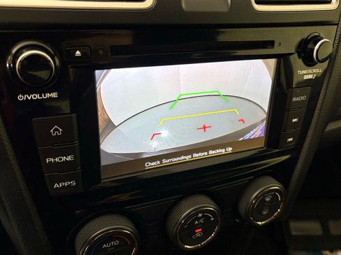 Used 2021 Subaru WRX image 25