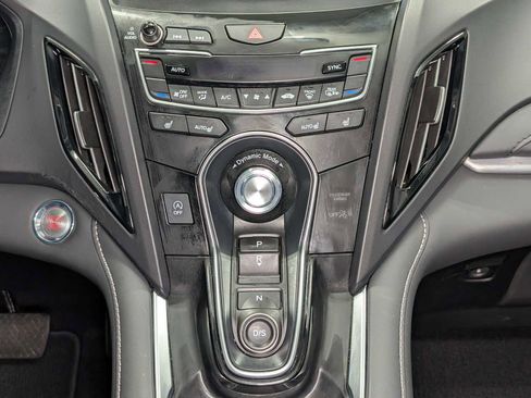 Used 2021 Acura RDX AWD w/ Technology Package image 20