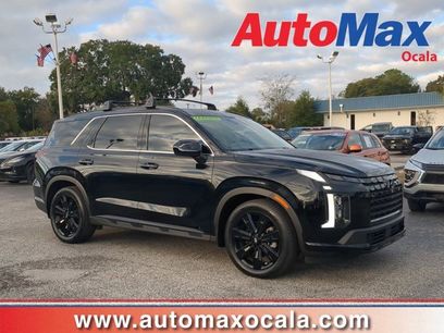 Used 2024 Hyundai Palisade XRT