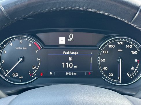 Certified 2023 Cadillac XT4 Premium Luxury w/ Cold Weather Package FWD image 34