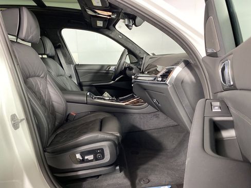 New 2026 BMW X7 xDrive40i image 31