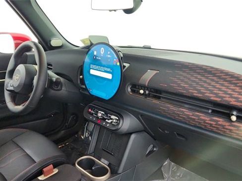 Used 2025 MINI Cooper John Cooper Works image 27