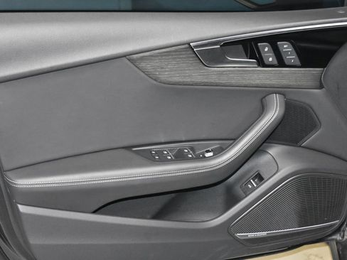 Used 2024 Audi A5 2.0T Premium Plus image 4