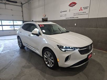 Used 2023 Buick Envision Avenir