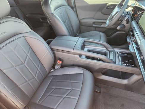 New 2027 Kia Telluride EX X-Line image 14