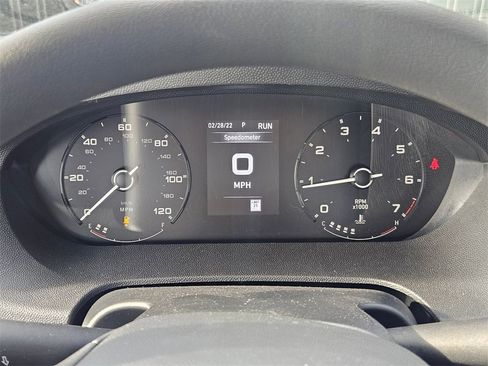 New 2026 RAM ProMaster 3500 image 24