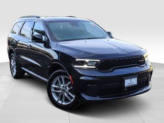 Used 2024 Dodge Durango GT AWD/4WD video 2