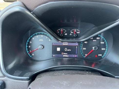 Used 2022 GMC Canyon Denali AWD/4WD image 14