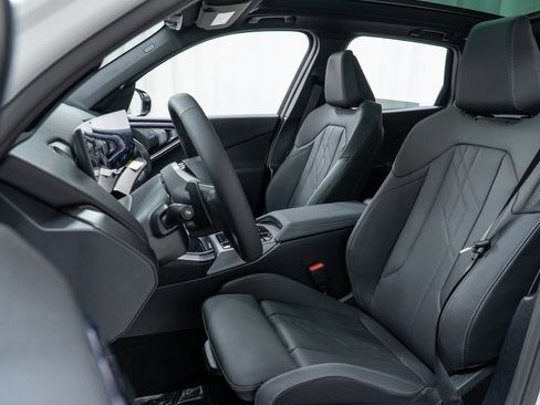 New 2026 BMW X3 xDrive30 w/ Convenience Package image 13