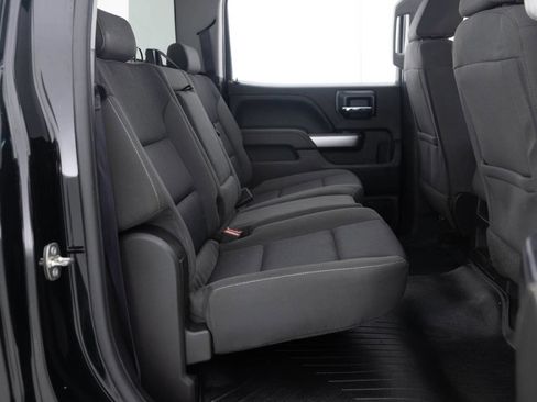 Used 2016 Chevrolet Silverado 1500 LT AWD/4WD image 29