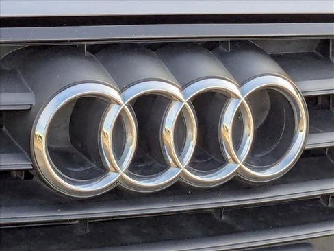 Used 2016 Audi A6 3.0T Prestige w/ Prestige Package image 8