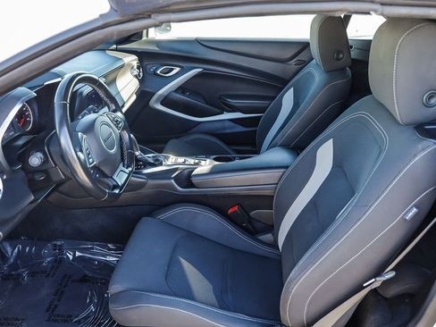 Used 2023 Chevrolet Camaro LT image 19