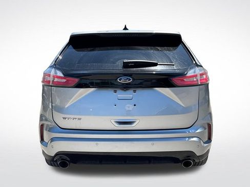 Used 2020 Ford Edge ST-Line FWD image 4